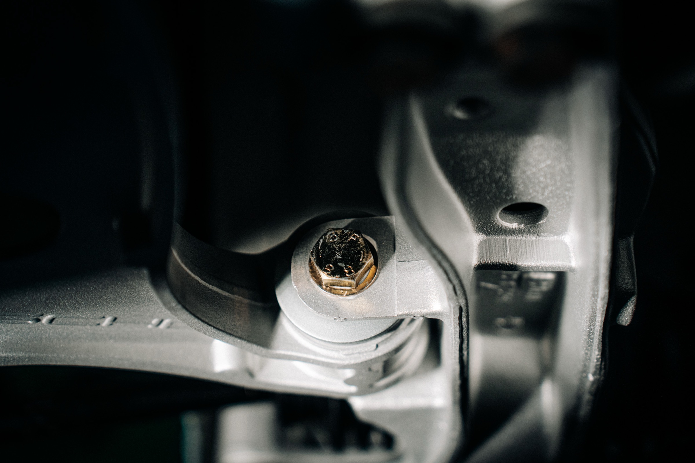 Irish Green 964 turbo